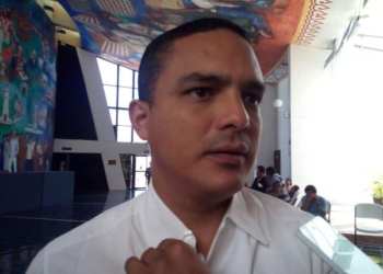PRI ve con buenos ojos la detención del ex Gobernador de Quintana Roo