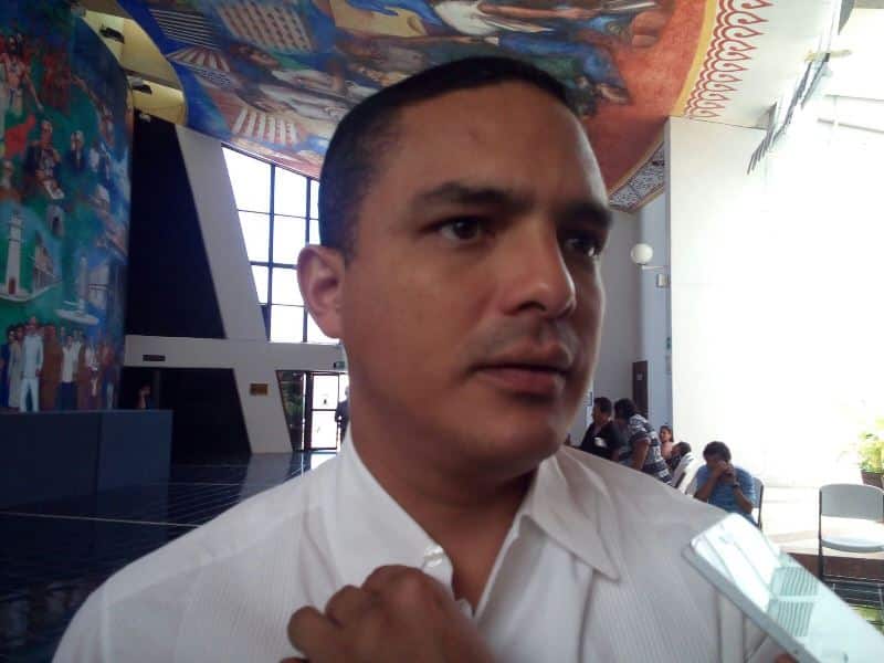 PRI ve con buenos ojos la detención del ex Gobernador de Quintana Roo