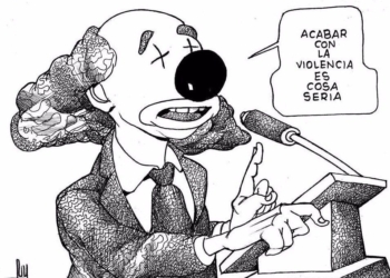 Luy: Remby y el Mando Único