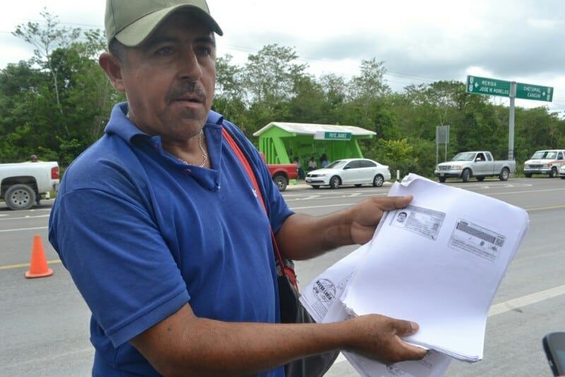 SEDARU deja al campesinado «como novia de pueblo»; no llega la semilla prometida
