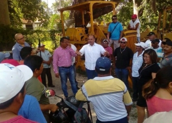 Empleados de Sintra defienden sus derechos; destituyen al Jefe de Mantenimiento