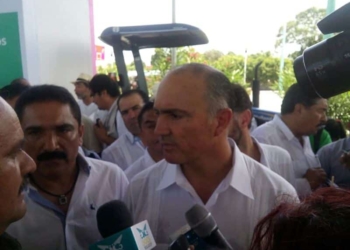 Titular Nacional de SAGARPA desconoce fraudes al campo quintanarroense
