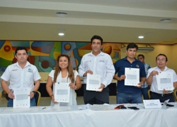 Preservar agua para sobrevivencia de nuevas generaciones: Romi Dzul