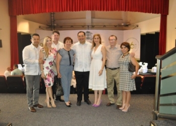 La UQROO celebra su 26 aniversario