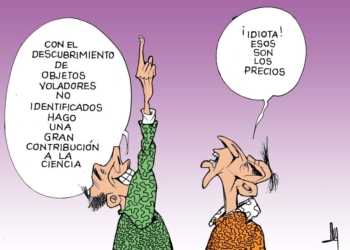 Luy: Altísimos precios