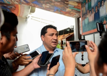Trabajaremos por garantizar derecho a libre expresión y respeto pleno al periodismo: Martínez Arcila