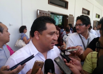 Analizará Congreso defensoría del conflicto limítrofe entre Quintana Roo y Campeche