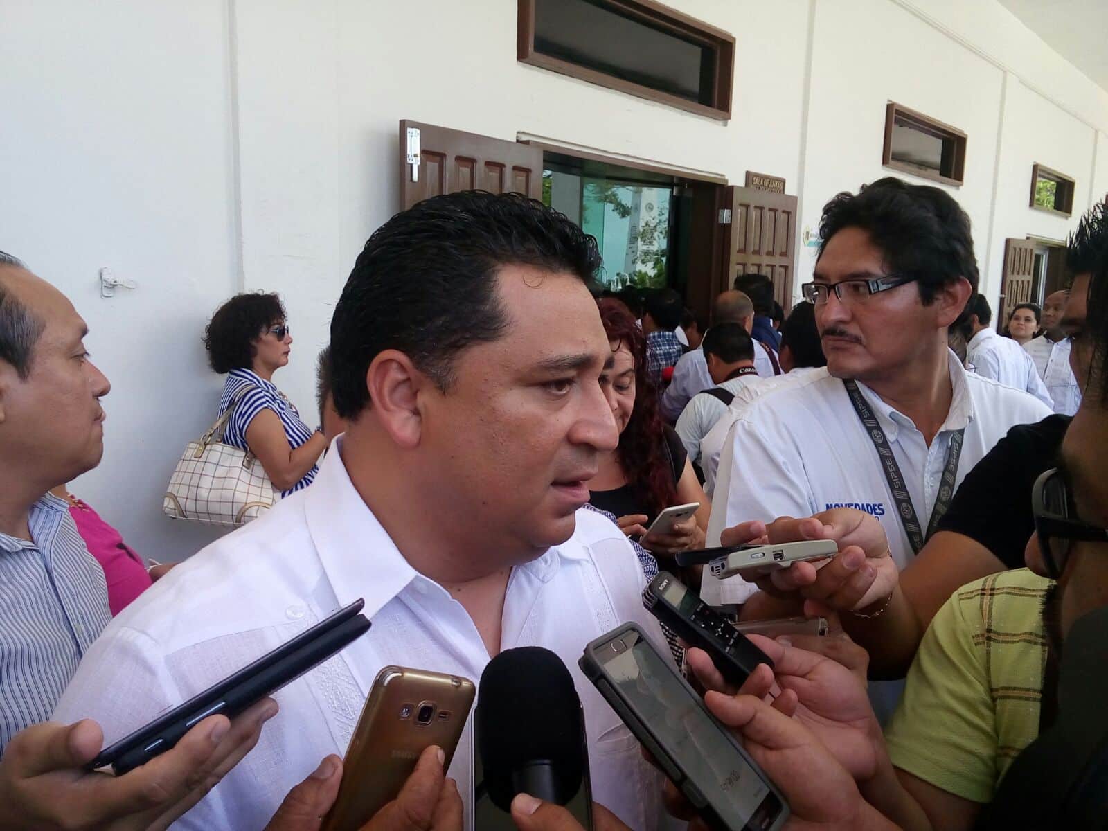 Analizará Congreso defensoría del conflicto limítrofe entre Quintana Roo y Campeche
