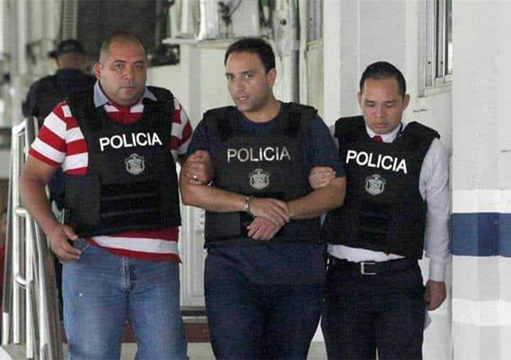 Borge, le toca actuar al estado