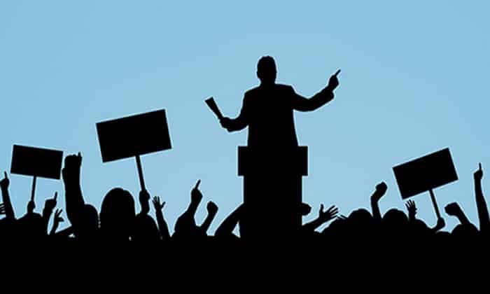 2018, candidatos o gobernabilidad