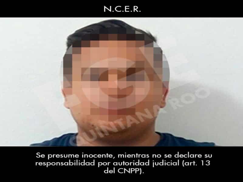 Catean vivienda de sobrino de ex presidente municipal