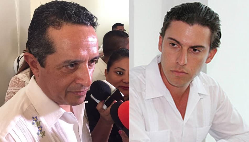 Remberto Estrada, “elemento” culpable de la inseguridad en Cancún