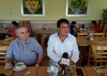 Busca AMIC sumar fuerzas erradicando el «diezmo» en la contratación de obra pública