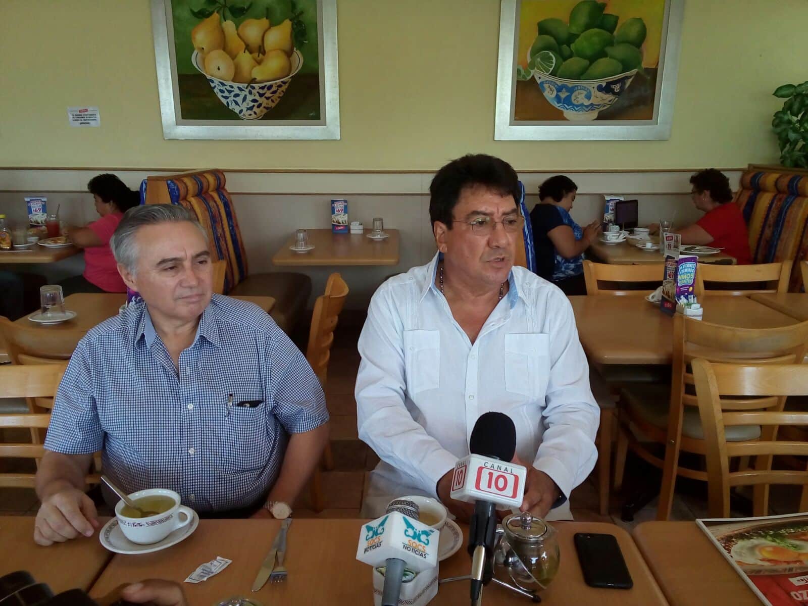 Busca AMIC sumar fuerzas erradicando el «diezmo» en la contratación de obra pública