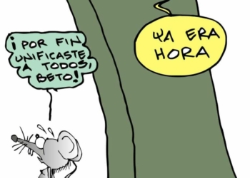 COLINAS: La vox pópuli