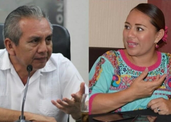 Congreso llama a Perla Tun a manejar “con orden” las finanzas de Cozumel
