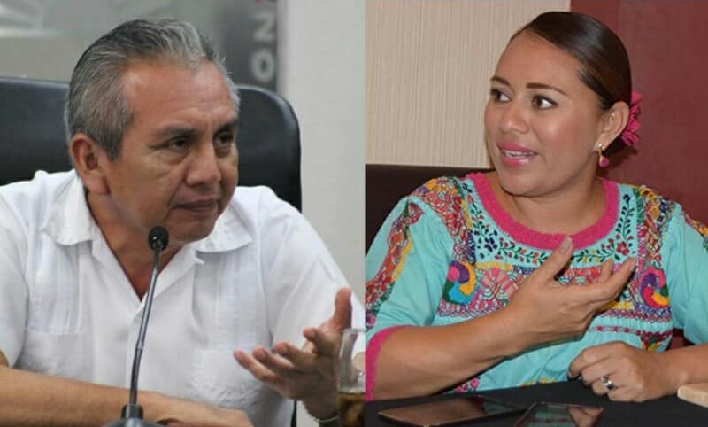 Congreso llama a Perla Tun a manejar “con orden” las finanzas de Cozumel