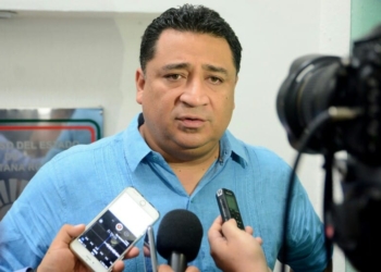 Reprueba Congreso creación de autodefensas en Quintana Roo