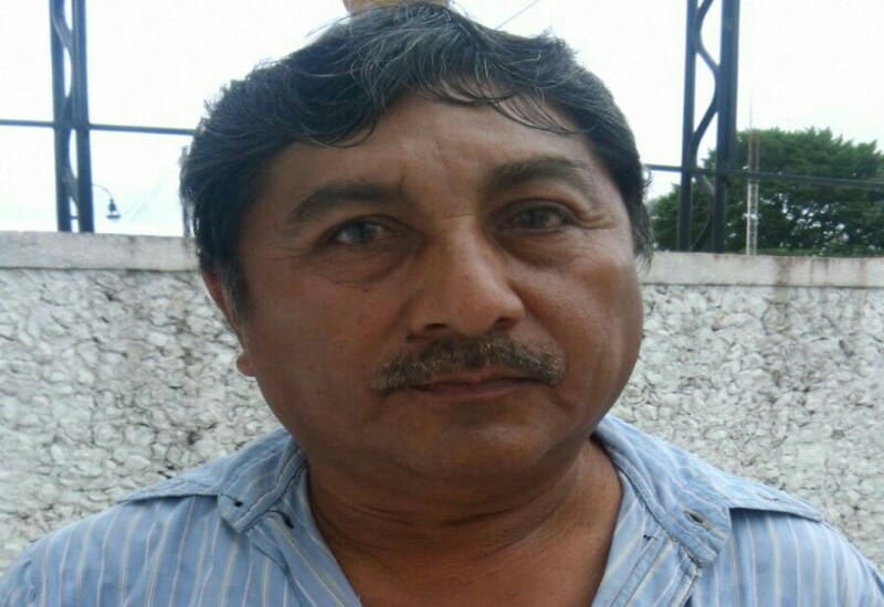 Cultivos de Señor, en riesgo de perderse por riñas y falta de agua