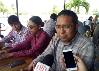 Interpondrán queja ante Derechos Humanos por degradante detención policial