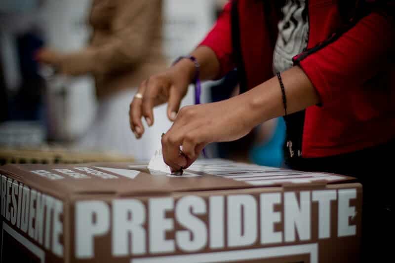 Quintana Roo; la elección que viene y sus novedades