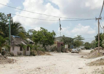 Falta de certeza jurídica en colonias limita llegada de nuevas escuelas