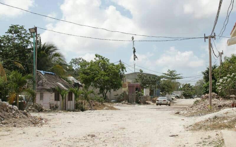 Falta de certeza jurídica en colonias limita llegada de nuevas escuelas