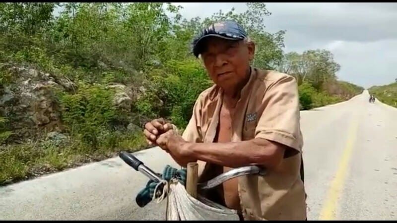 Campesinos de la zona maya temen ser demandados por desvío de recursos en SEDARU
