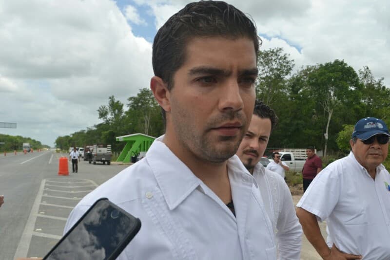 Delegado de SCT se lava las manos por conflicto con Ejidatarios de FCP