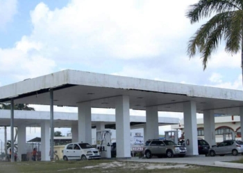 Abrirán tres nuevas gasolineras en zona libre de Belice, prometen precios bajos