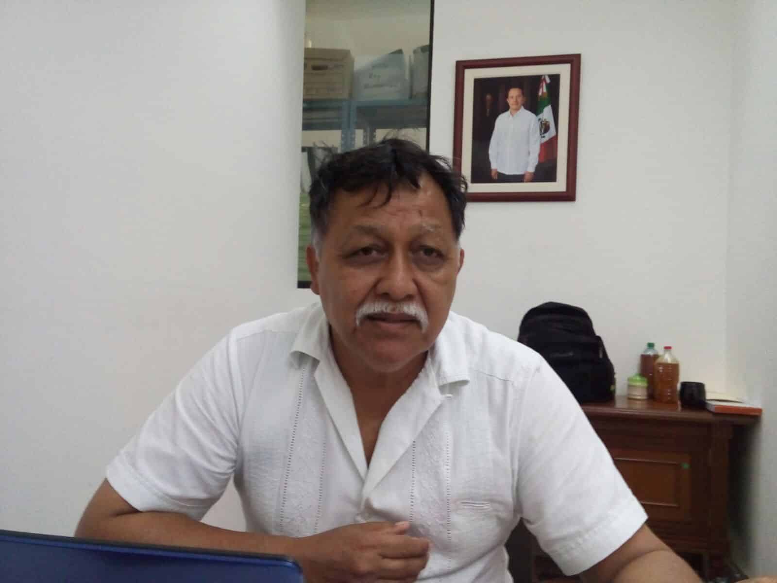 “El Gobierno ya aportó su parte para campañas zoosanitarias”; defiende SEDARU