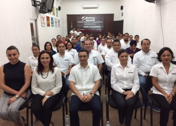 IEQROO promueve el uso del lenguaje incluyente, no sexista y no discriminatorio