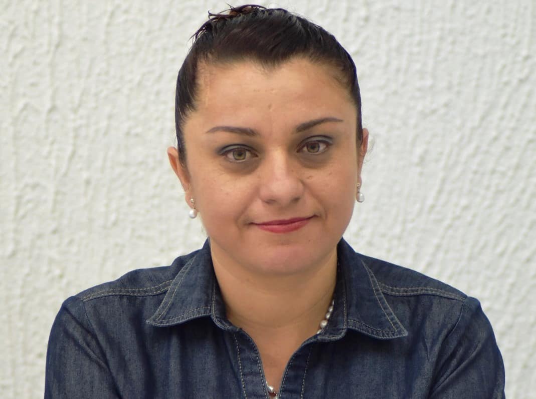 «Denunciar la violencia contra la mujer e implementar políticas públicas para su erradicación»