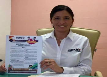 IEQROO aprueba convocatoria del 1er concurso de dibujo infantil “Dibujando la Democracia»