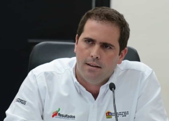 Congreso cita a comparecer al financiero de Roberto Borge