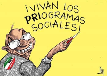 Luy: La eterna tranza