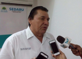En el limbo, Centro de Atención de Emergencias de la Conagua