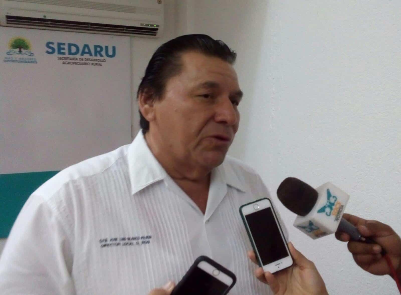En el limbo, Centro de Atención de Emergencias de la Conagua