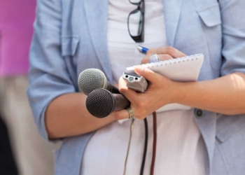 Periodistas de ley