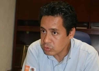 Esposo de la Secretaria de Salud, vinculado al círculo de corrupción de Roberto Borge
