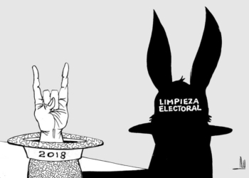 Luy: Perspectiva 2018