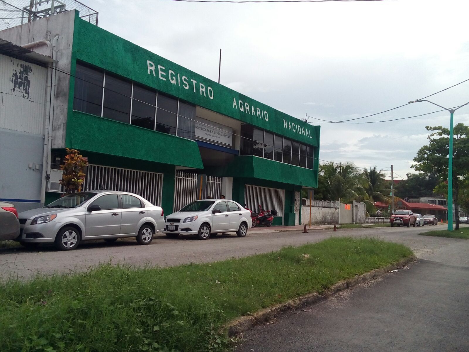 Reportan «levantón» en Chetumal, acaba en pleito pasional
