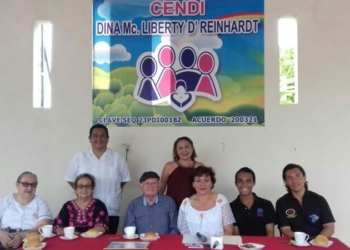 Buscan romper Record Guinnes bailando «Al Estilo Chetumal»