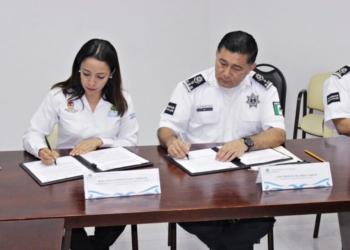 SSP suma esfuerzos para la protección a víctimas del delito