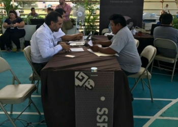 Mantiene la SSP contacto y cercanía social para atender necesidades de vigilancia policial