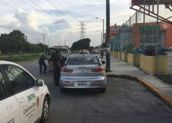 Transporte pirata, deja ingresos al gobierno de Q. Roo por 200 MDP