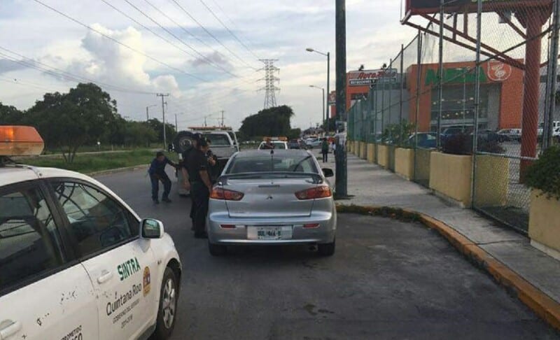 Transporte pirata, deja ingresos al gobierno de Q. Roo por 200 MDP