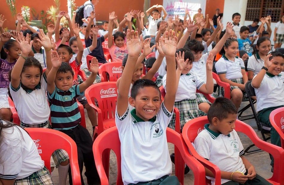 Establece gobierno de Puerto Morelos políticas públicas para erradicar el trabajo infantil