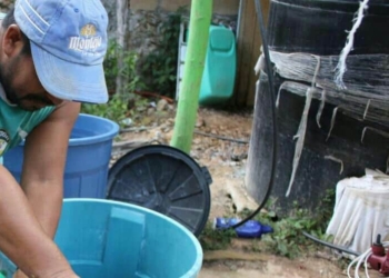 Usuarios siguen sufriendo por pésimo servicio de la CAPA