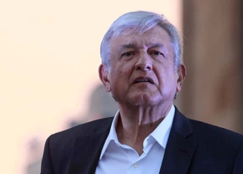 Atenta López Obrador -dueño de Morena- contra los avances democráticos